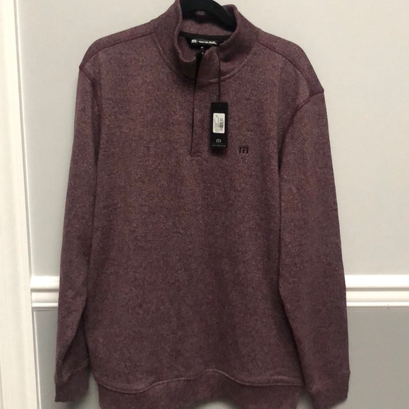 travis mathew hideaway